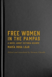 Free Women In The Pampas