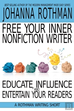 Bertrand.pt - Free Your Inner Nonfiction Writer