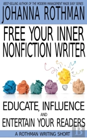 Free Your Inner Nonfiction Writer