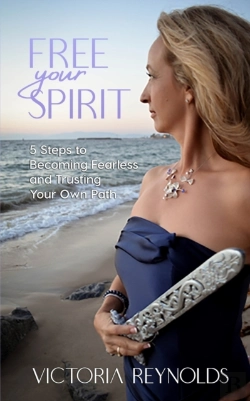 Bertrand.pt - Free Your Spirit: 5 Steps To Becoming Fe