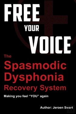 Bertrand.pt - Free Your Voice-Spasmodic Dysphonia Reco