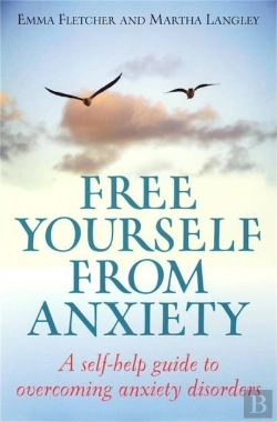 Bertrand.pt - Free Yourself From Anxiety