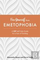 Free Yourself From Emetophobia