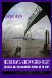 Freebie Travel Guide To Western Oregon