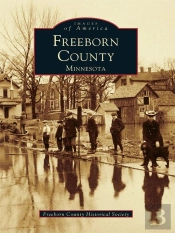 Freeborn County, Minnesota