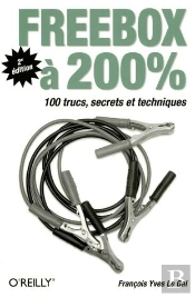 Freebox A 200%, 2e Edition