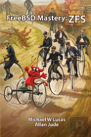 Freebsd Mastery
