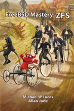 Bertrand.pt - Freebsd Mastery