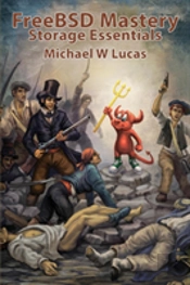 Freebsd Mastery