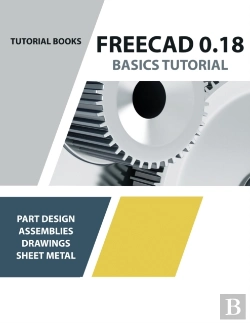Bertrand.pt - Freecad 0.18 Basics Tutorial