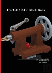 Freecad 0.19 Black Book