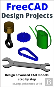 Freecad | Design Projects