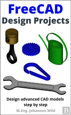 Bertrand.pt - Freecad | Design Projects