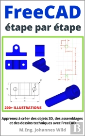Freecad | Étape Par Étape