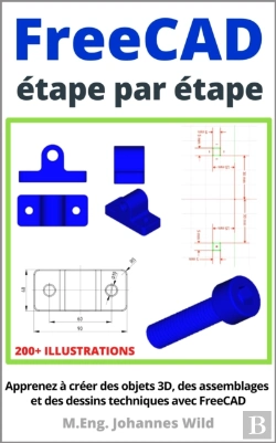 Bertrand.pt - Freecad | Étape Par Étape