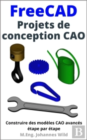 Freecad | Projets De Conception Cao