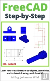 Freecad | Step By Step