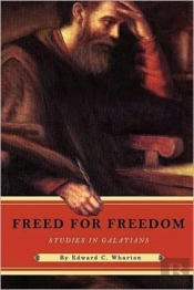 Freed For Freedom