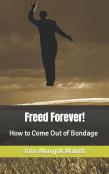 Freed Forever!