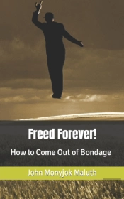 Freed Forever!
