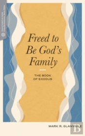 Freed To Be Gods Family
