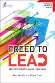 Freed To Lead Course Leader'S Guide