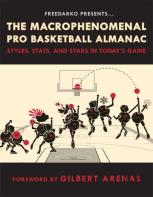 Freedarko Presents The Macrophenomenal Pro Basketball Almanac
