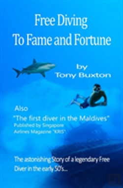 Bertrand.pt - Freediving To Fame And Fortune