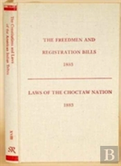 Freedman & Registration Bills