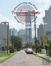 Freedmen'S Town Preservation Coalition