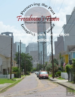 Bertrand.pt - Freedmen'S Town Preservation Coalition