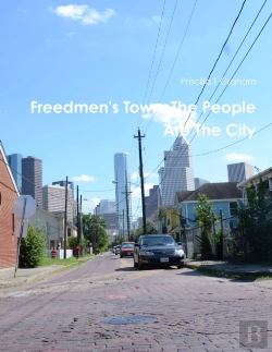 Bertrand.pt - Freedmen'S Town, The People Are The City
