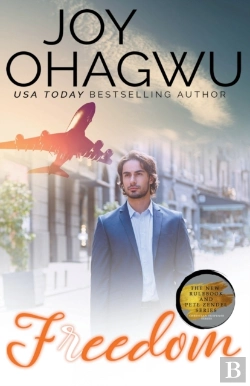 Bertrand.pt - Freedom - A Christian Suspense - Book 7
