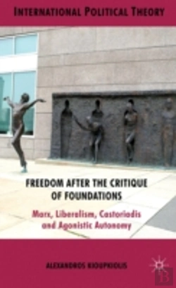 Bertrand.pt - Freedom After The Critique Of Foundations