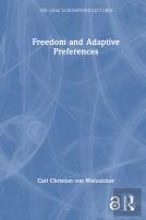 Freedom And Adaptive Preferences