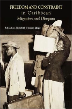 Bertrand.pt - Freedom And Constraint In Caribbean Migration And Diaspora