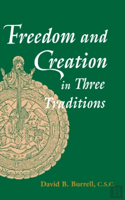 Bertrand.pt - Freedom And Creation In Three Traditions