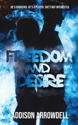 Bertrand.pt - Freedom And Desire