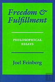 Freedom And Fulfillment