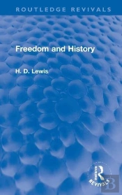 Freedom And History