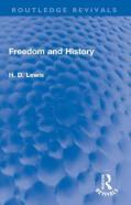 Freedom And History
