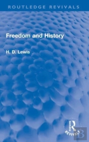 Freedom And History