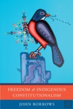 Bertrand.pt - Freedom And Indigenous Constitutionalism