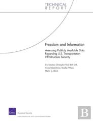 Freedom And Information