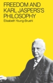 Freedom And Karl Jasper'S Philosophy