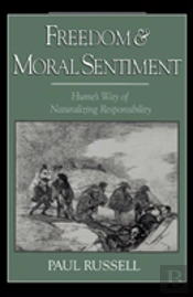 Freedom And Moral Sentiment
