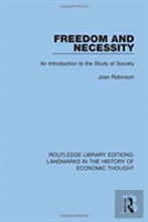 Freedom And Necessity