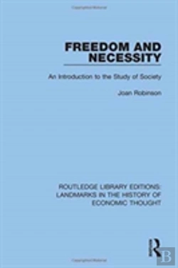 Bertrand.pt - Freedom And Necessity