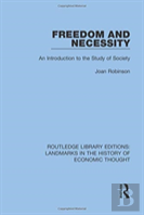 Freedom And Necessity