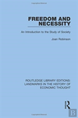 Bertrand.pt - Freedom And Necessity